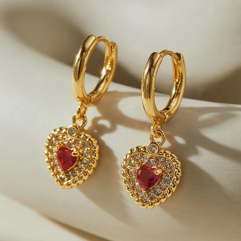 08 earrings