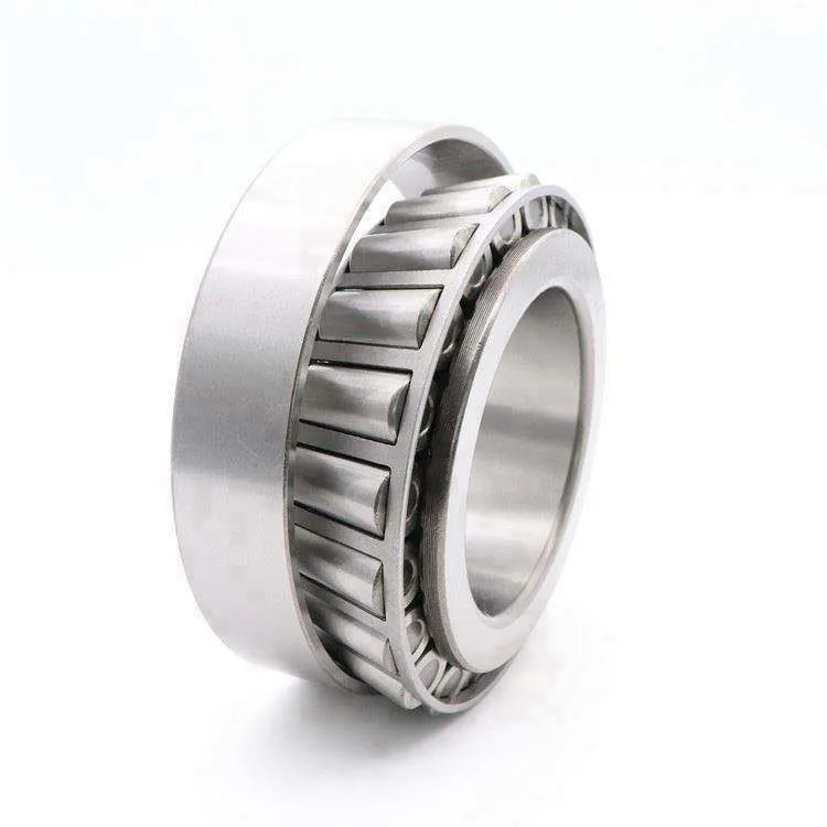 Why Inch Tapered Roller Bearings Dominate Agricultural Machinery Aftermarket