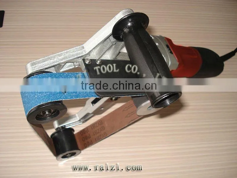pipe sander