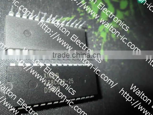 Intersil SALES X28C64P-25