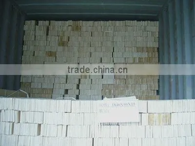 LVL bed slats