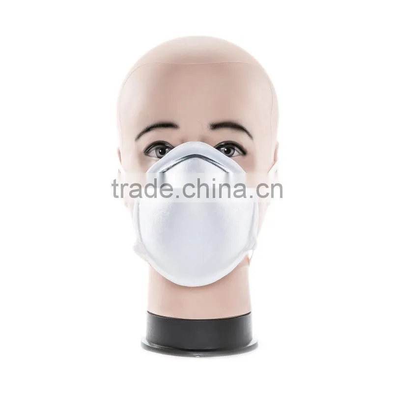 CM 4-ply cup safety face mask for industrial