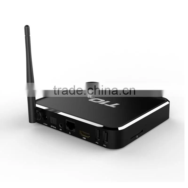 2gb 8gb T10 plus tv box Android Smart Tv Box 1g 8g Android Amlogic S905 T95 T8 Pro Tv Box Android 5.1 Tv Box Kodi 16.0 tv box