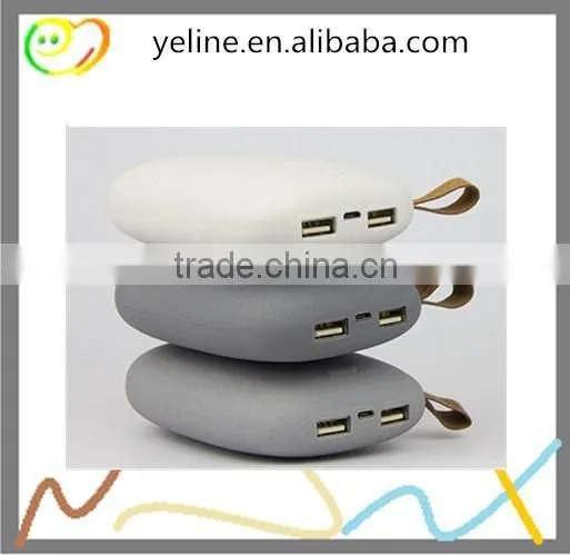For HUAWEI 7i/mate 8 /P9 double USB hand power banks