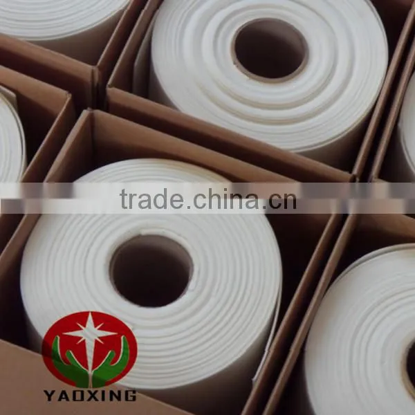 flame resistant paper