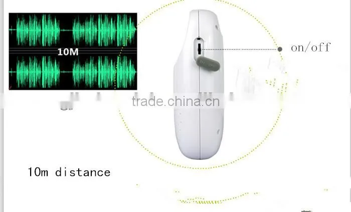 2014 newest speaker manufacturer waterproof bluetooth speaker china