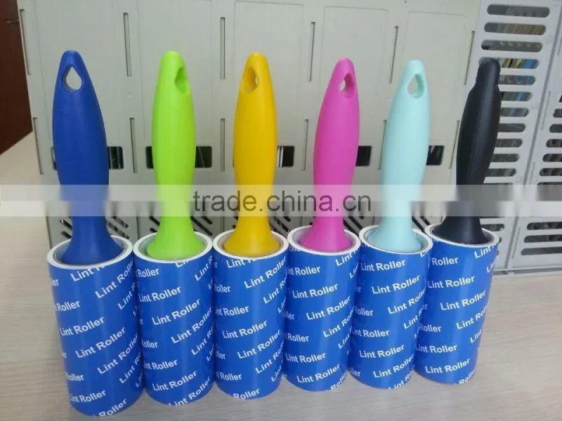 cleaning lint roller