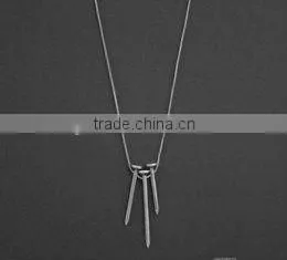 galvanized grooved shank steel nails