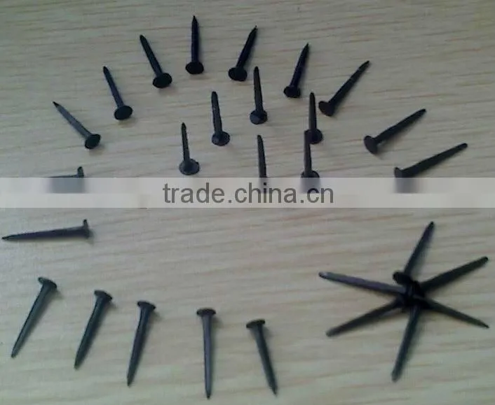bluish shoe tack nails factory