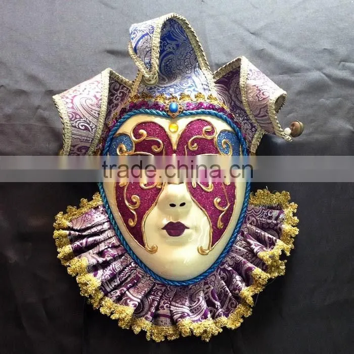 New arrive Luxury Venetian halloween Masquerade mask women Sexy Party Eye Mask