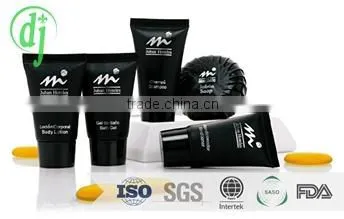 luxury shampoo shower ge /manufacturer disposable pet plastic shampoo bottle