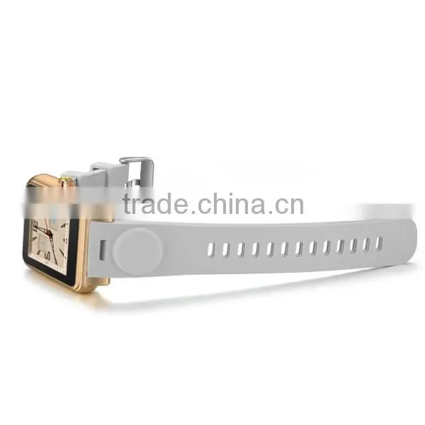 Smart watch with GPS heart rate monitor for sport watch