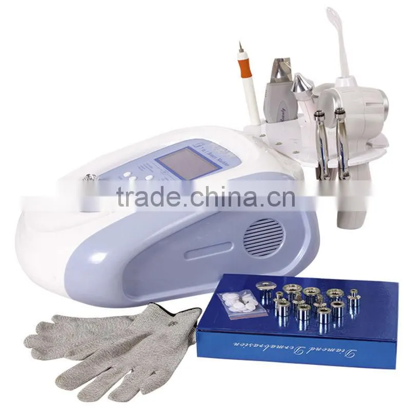 Multifunction Machine From Foshan Nanhai Viya Beauty Equipment