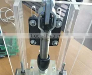 Xiamen Uphone Electronics Co., Ltd. company overview - view 3