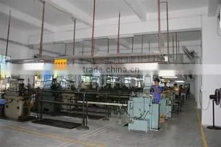 Dongguan Preci Electronic Technology Co., Ltd. company overview - view 3
