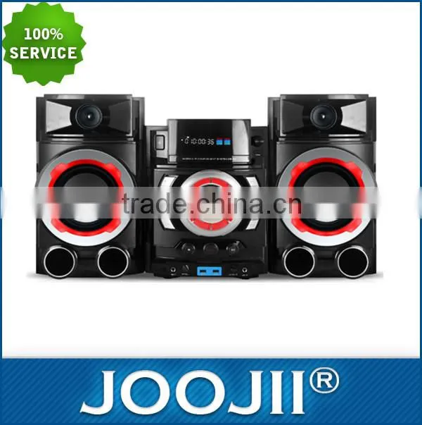 New DVD/CD HIFI System,Manufacturer of mirco hifi system