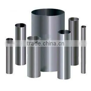 Inconel 600 nickel alloy pipes