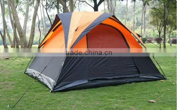 Factory sale dome camping tent