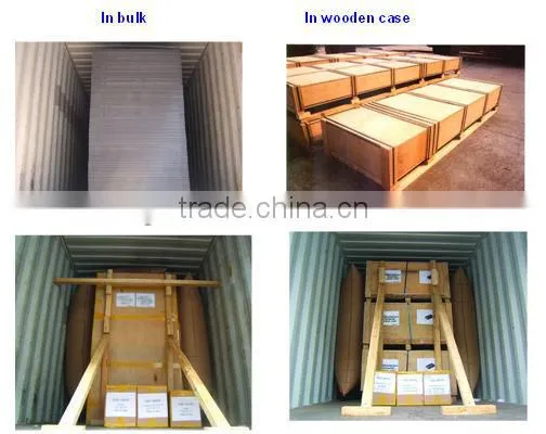 Fire Resistant Aluminum Composite Panel