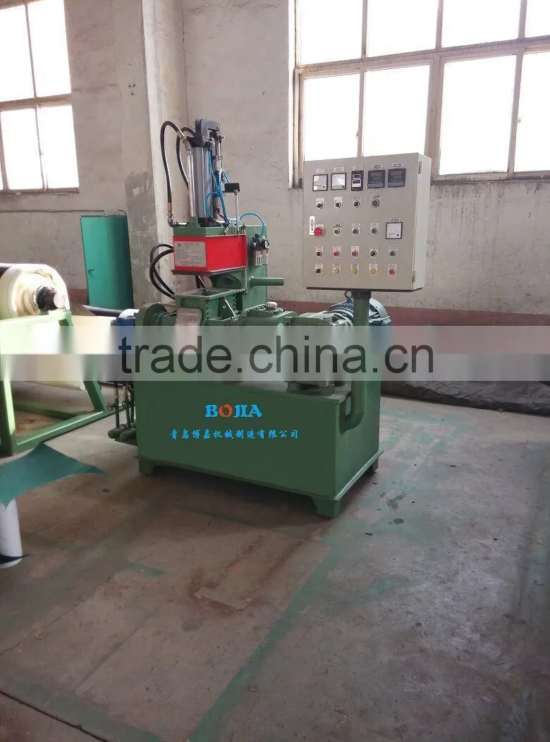 Banbury mixer machine / Internal mixer machine