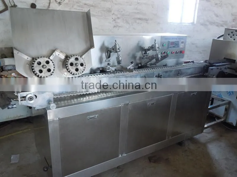 Ampoule Ink Printer