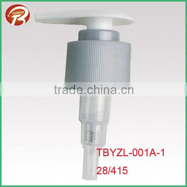 28/410 28/415 28/400 Lotion pump TBYZL-001A-1