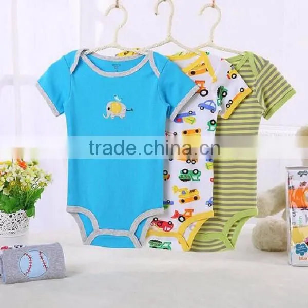 PF-MS-135 newborn baby infant onesie wholesale manufacturers