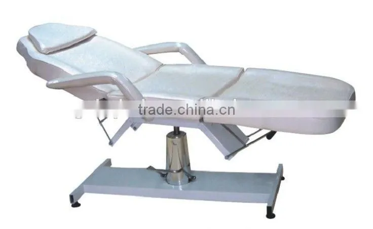 Salon Spa equipment electric massage bed massage salon facial bed