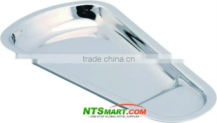 Kitchen equipment stainless steel pot