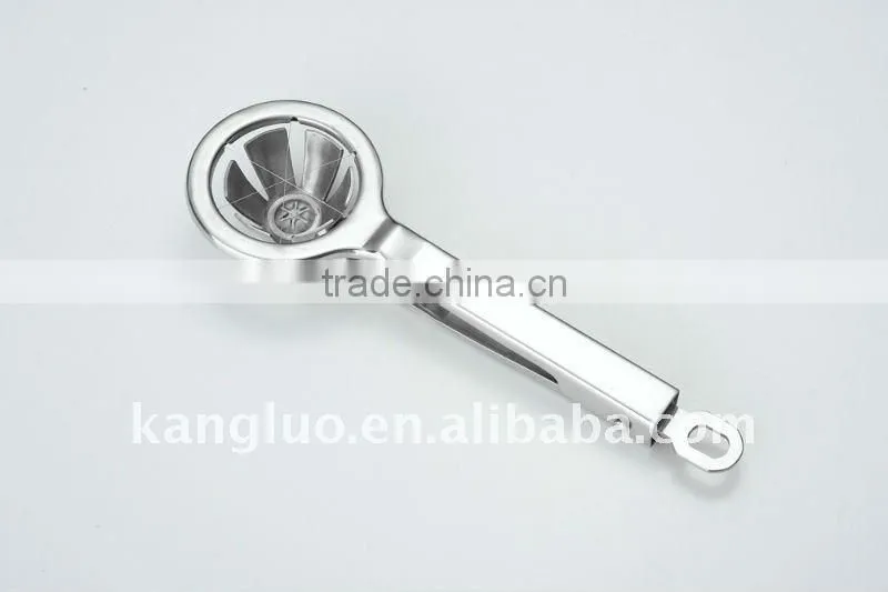 egg slicer