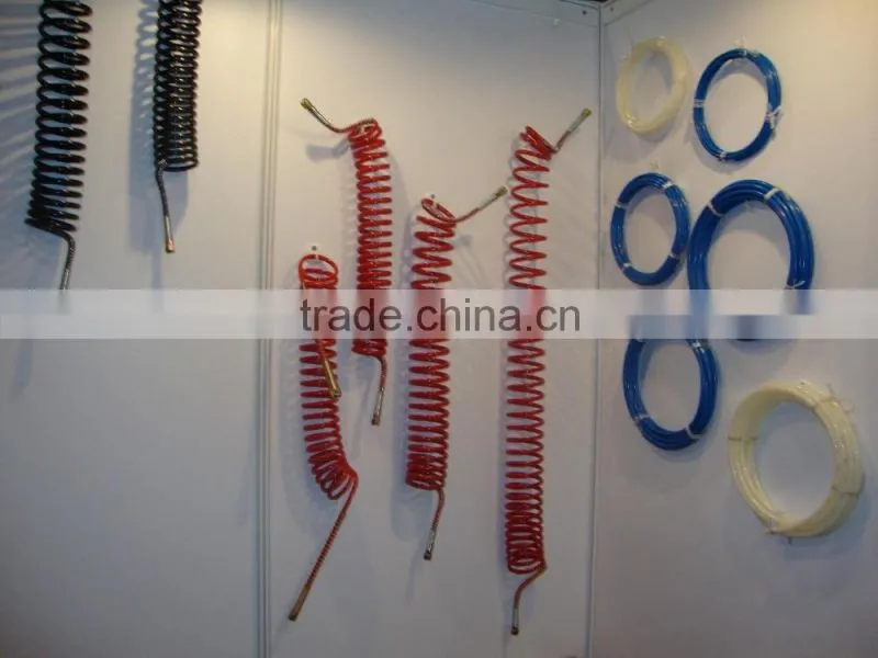 Double nylon pipe /Double wall nylon tube