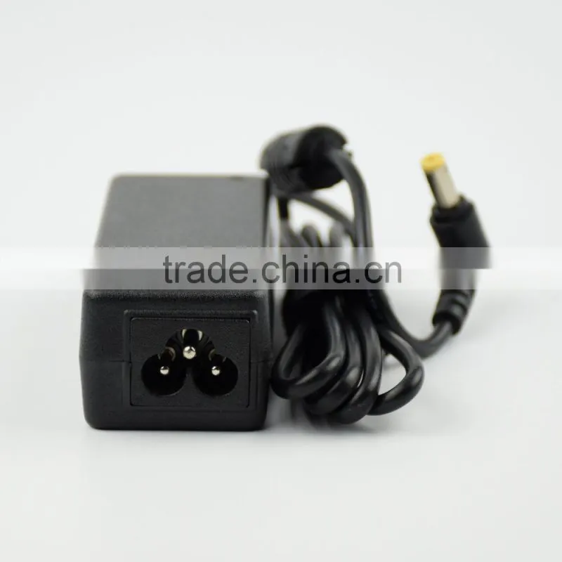 good price factory price oem switching mini laptop adapter for Acer 19v 1.58a 5.5*1.7mm
