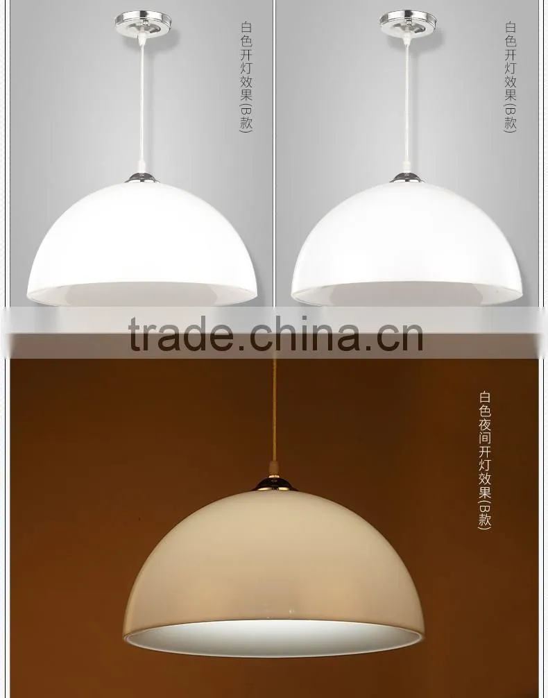 LED pendant light JK-8005B-51 Hanging Light classic copper LED pendant light high quality Aged Copper lamp