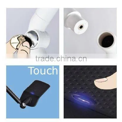 2013 new products on market JK837C usb led light desk lamp flexible