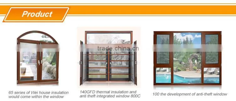 6063-T5 Aluminium extrusion roller shutter profile for commercial shop