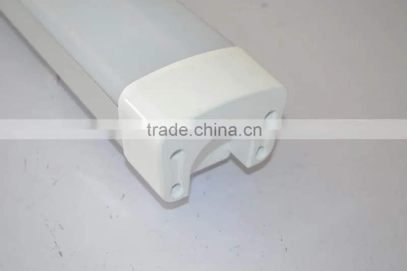 2015 NEW design 45w waterproof rgb led tube ip66