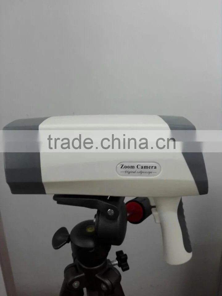 Self Exam Colposcope