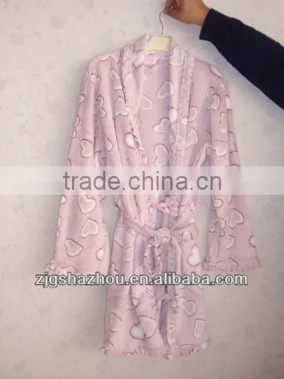 HIGH QUAILTY FLANNEL PAJAMA