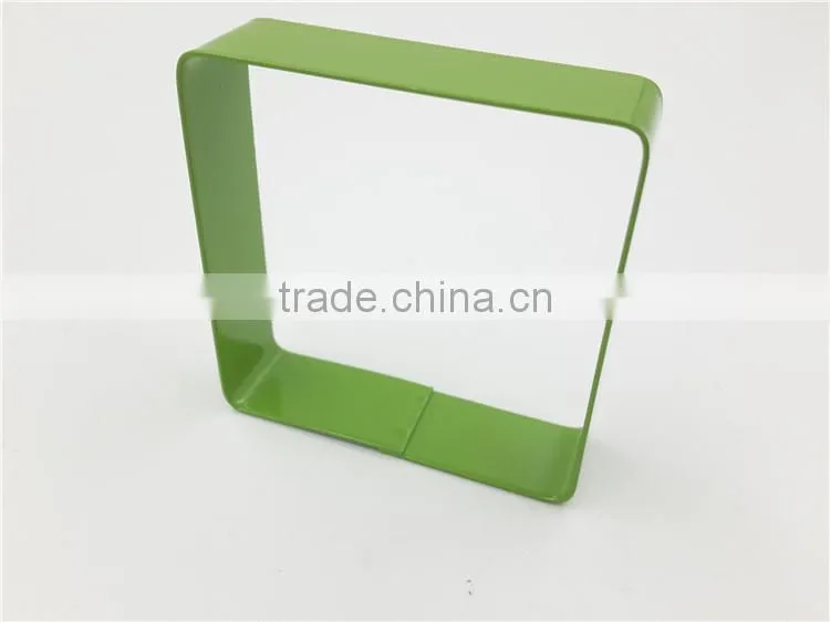best selling commercial cookie cutter for biscuit