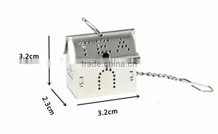 Amazon tea tools