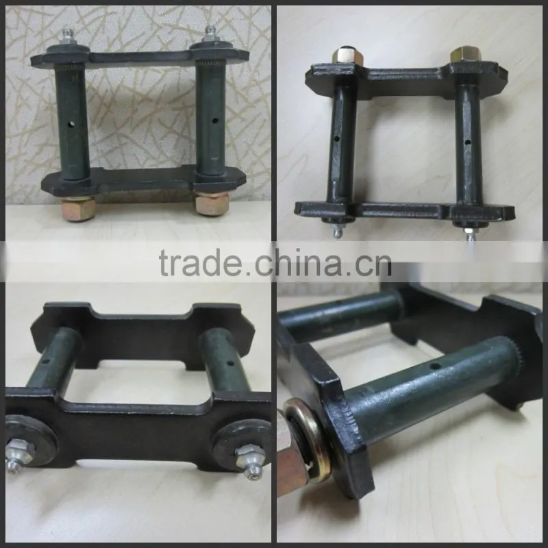 slate shackle 40Cr material