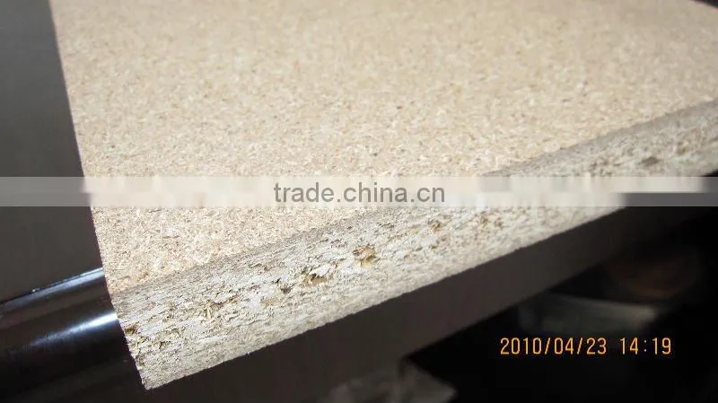 4*8 ,6*8 great quality flakeboards melamine glue