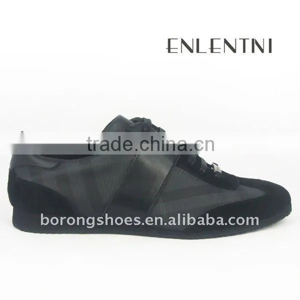 Fashion men sport shoes manufacturer