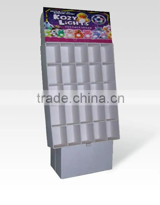 cardboard bottle holder