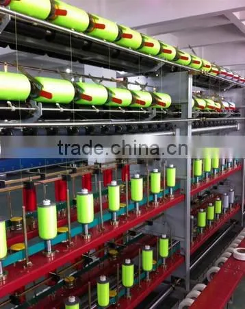 viscose fiber filament yarn 120D/24F(factory with sample)