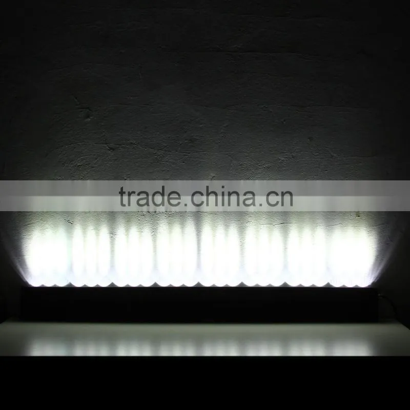 240w 43.2 inch IP68 super slim and high lumen led light bar