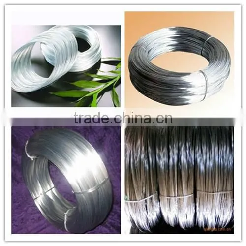 14 gauge gi wire barbed wire
