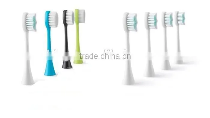 2016 new design electric toothbrush multi-function electric toothbrush