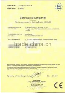 car wheel balancing machine S808 ,CE certificated