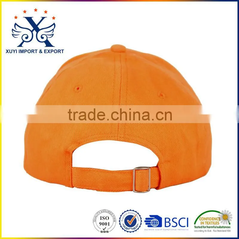 custom promotional advertising caps